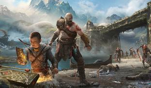 Фанаты Sony, выдыхайте – God of War (2018) остаётся «только на PlayStation»